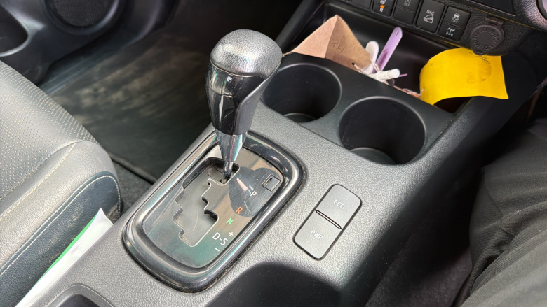 Toyota Hilux Diesel Invincible X D/Cab Pick Up 2.8 D-4D Auto